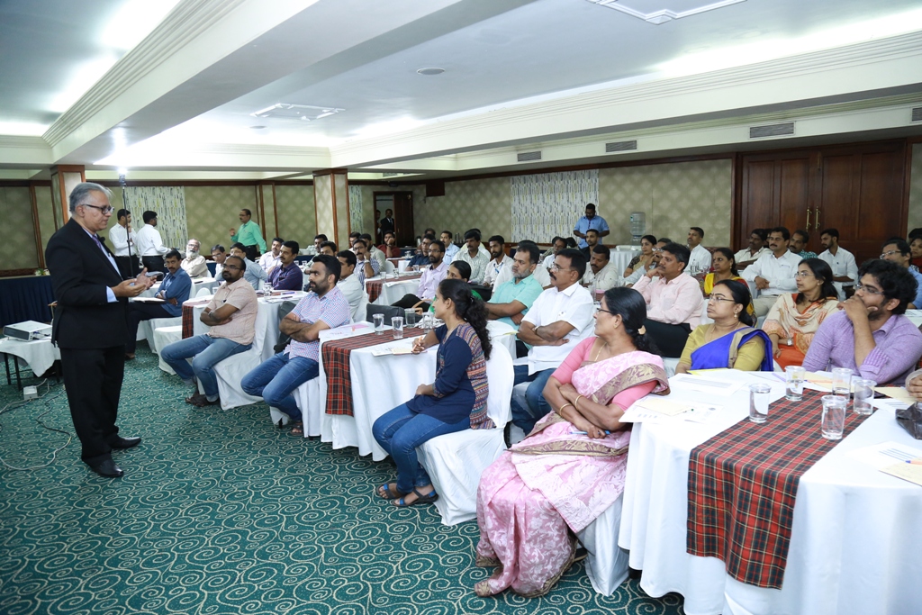 Awareness Programme on ZED Certification